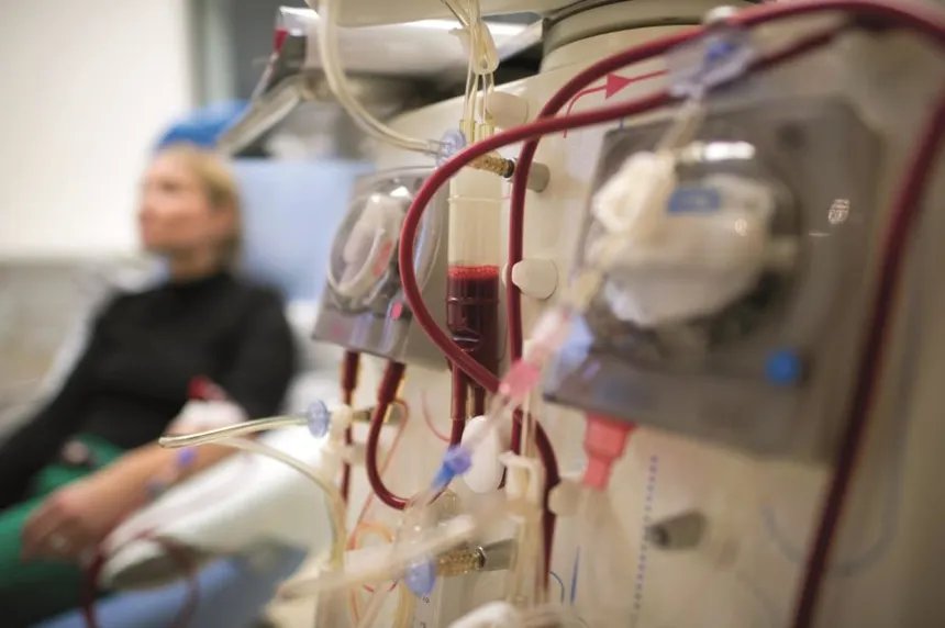 Dialysis Services